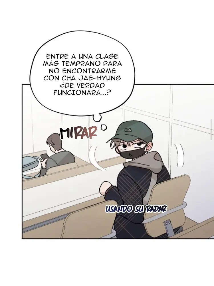Relación de encuentro - Capítulo 10 - Página 16 - LectorTMOo