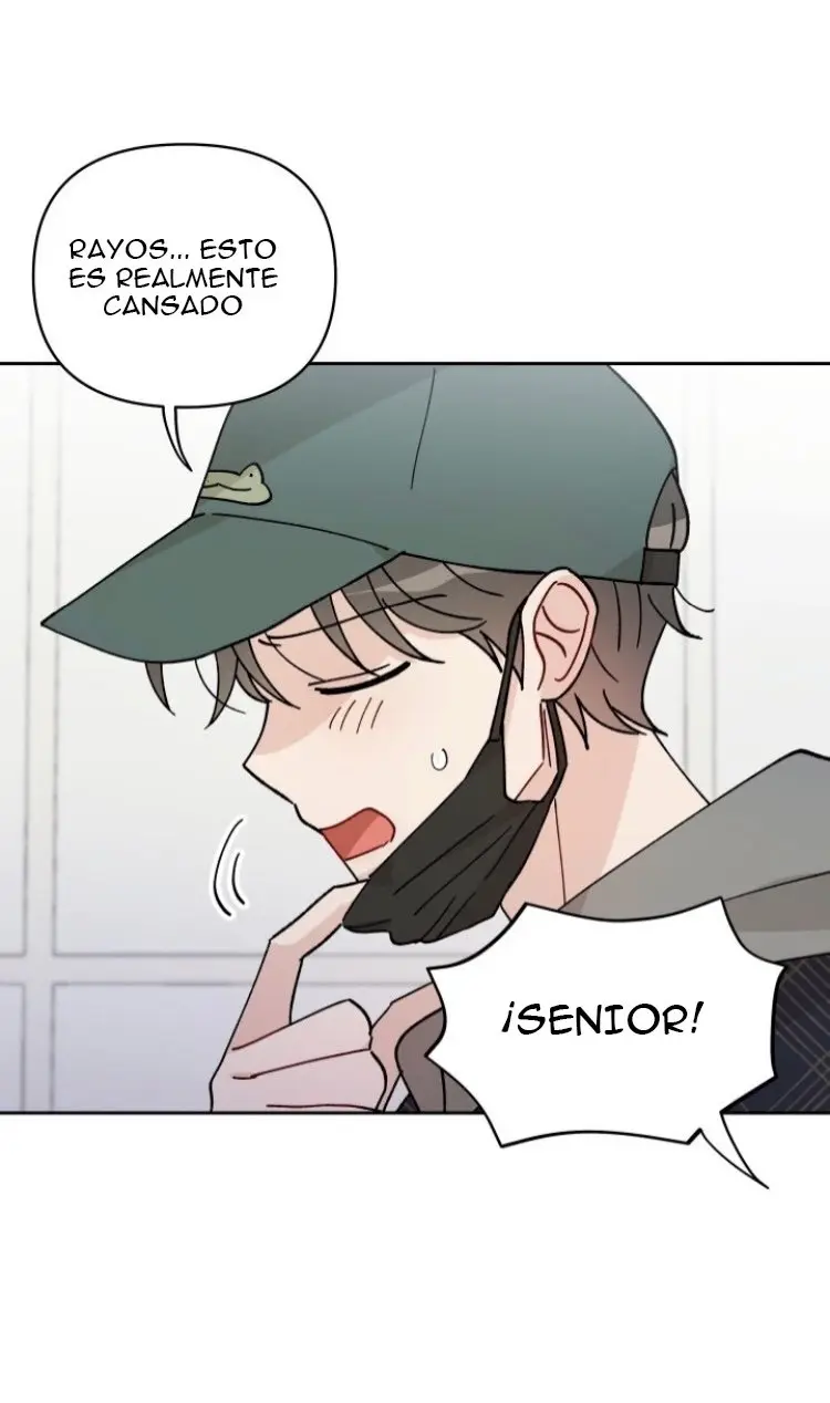 Relación de encuentro - Capítulo 10 - Página 17 - LectorTMOo
