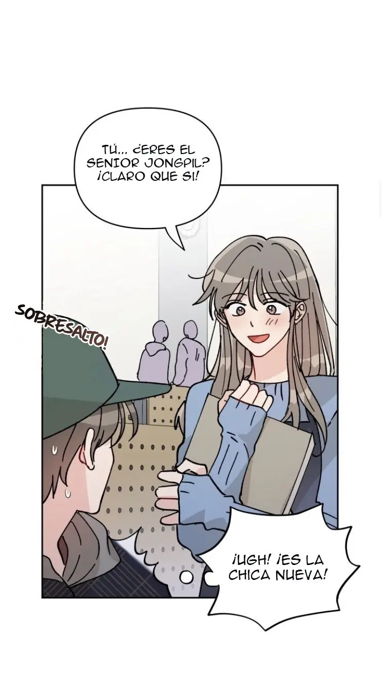 Relación de encuentro - Capítulo 10 - Página 18 - LectorTMOo
