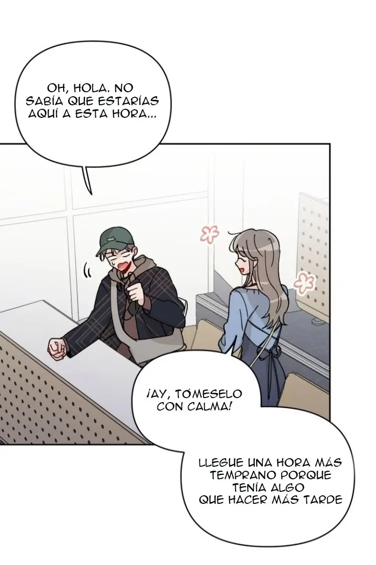 Relación de encuentro - Capítulo 10 - Página 19 - LectorTMOo
