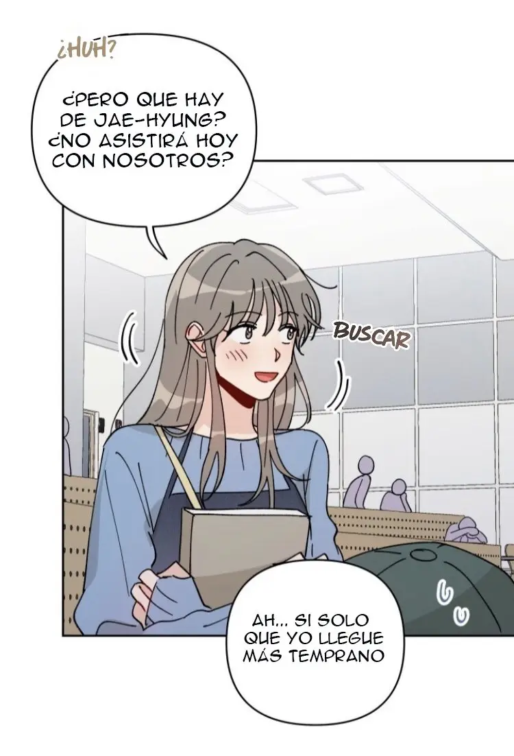Relación de encuentro - Capítulo 10 - Página 20 - LectorTMOo