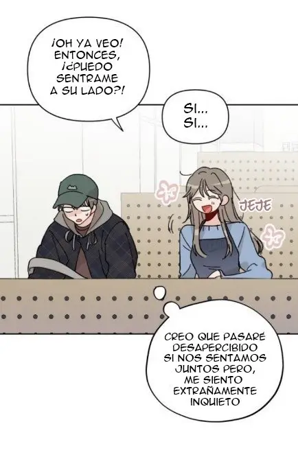 Relación de encuentro - Capítulo 10 - Página 21 - LectorTMOo