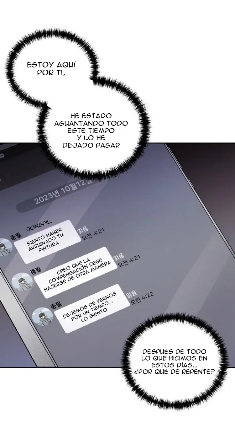Relación de encuentro - Capítulo 10 - Página 30 - LectorTMOo