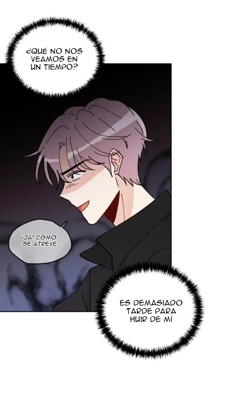 Relación de encuentro - Capítulo 10 - Página 31 - LectorTMOo
