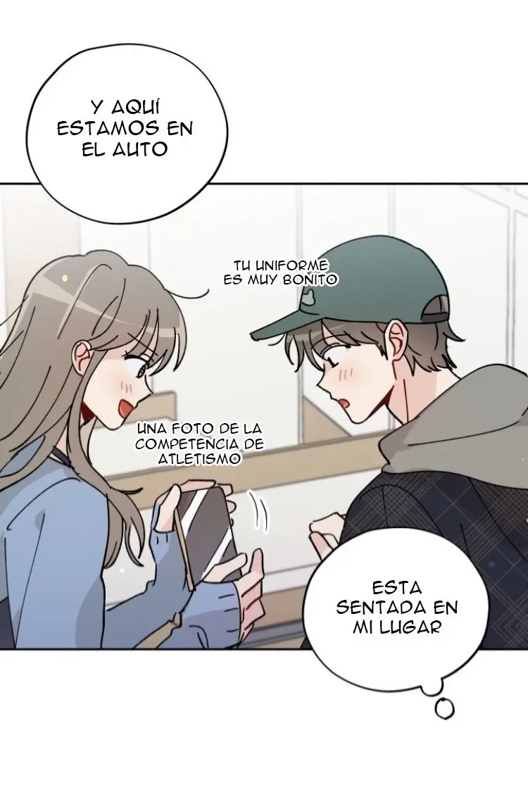 Relación de encuentro - Capítulo 10 - Página 34 - LectorTMOo