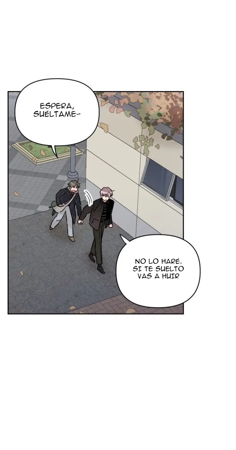 Relación de encuentro - Capítulo 10 - Página 44 - LectorTMOo