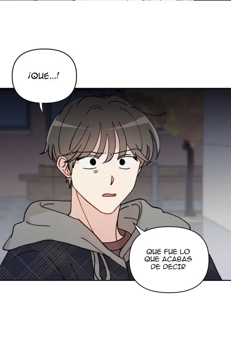 Relación de encuentro - Capítulo 10 - Página 51 - LectorTMOo