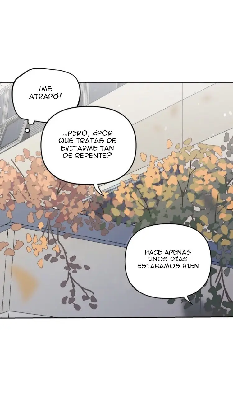 Relación de encuentro - Capítulo 10 - Página 57 - LectorTMOo