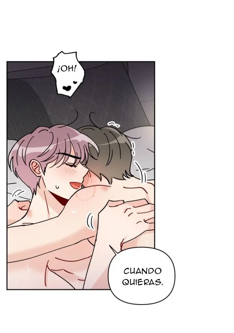 Relación de encuentro - Capítulo 13 - Página 6 - LectorTMOo