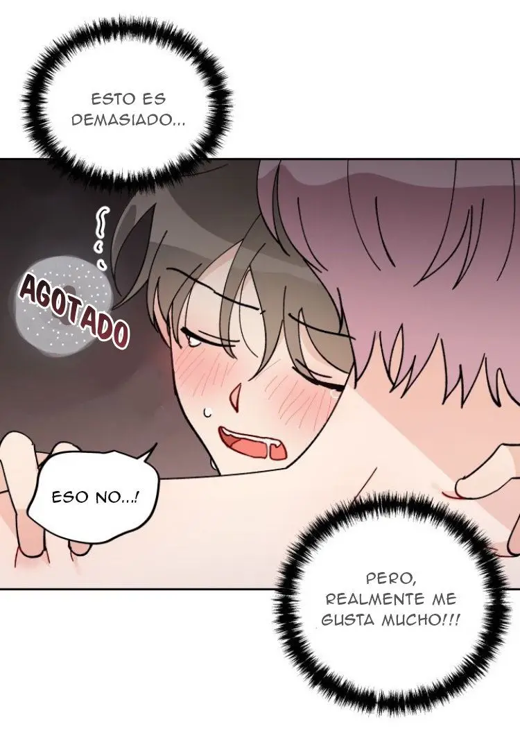Relación de encuentro - Capítulo 13 - Página 9 - LectorTMOo