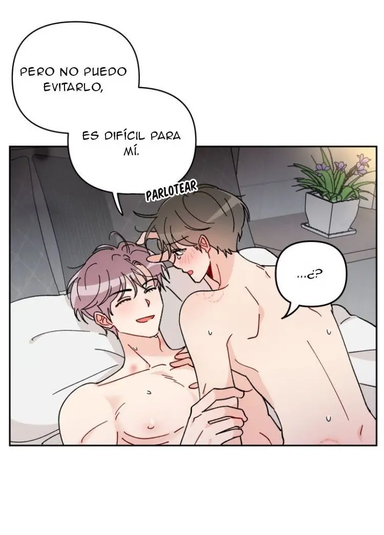 Relación de encuentro - Capítulo 13 - Página 10 - LectorTMOo