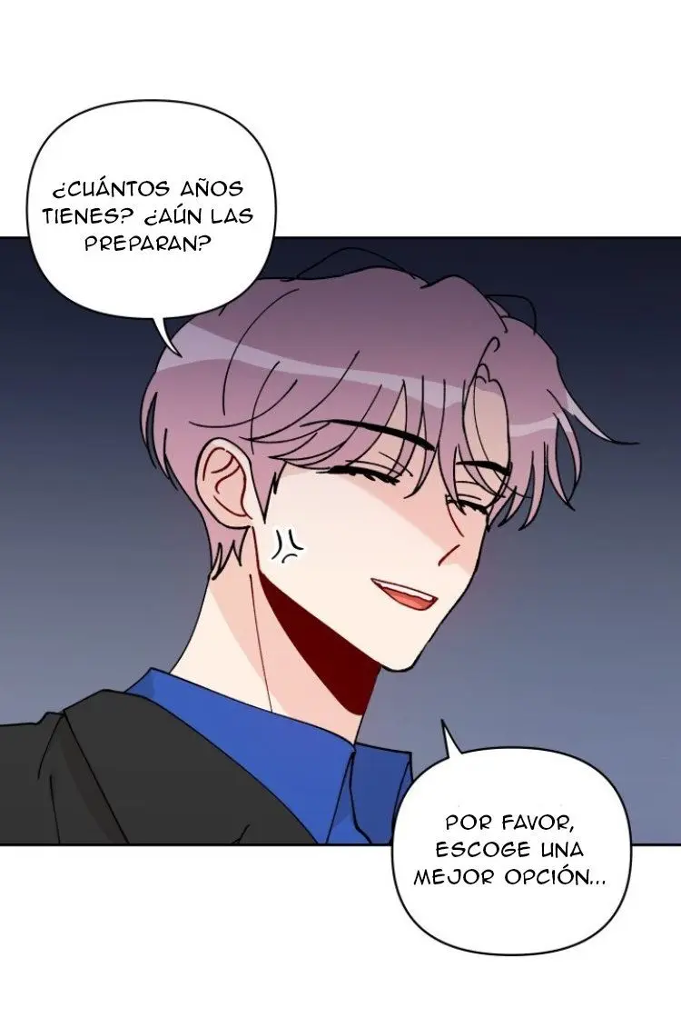 Relación de encuentro - Capítulo 13 - Página 33 - LectorTMOo