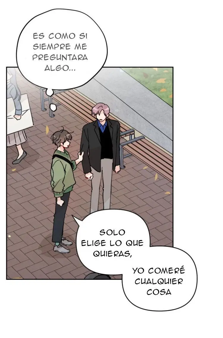 Relación de encuentro - Capítulo 13 - Página 35 - LectorTMOo
