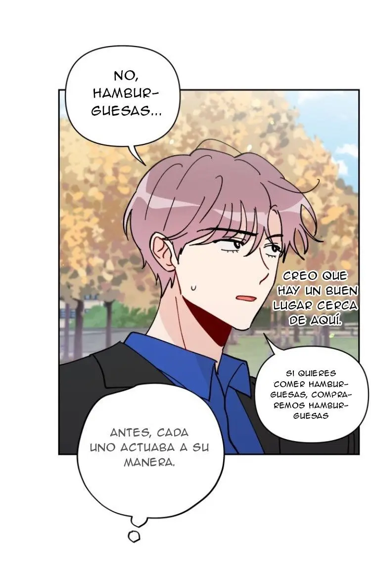 Relación de encuentro - Capítulo 13 - Página 36 - LectorTMOo