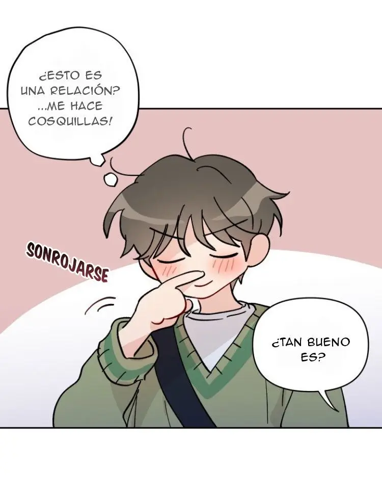Relación de encuentro - Capítulo 13 - Página 37 - LectorTMOo