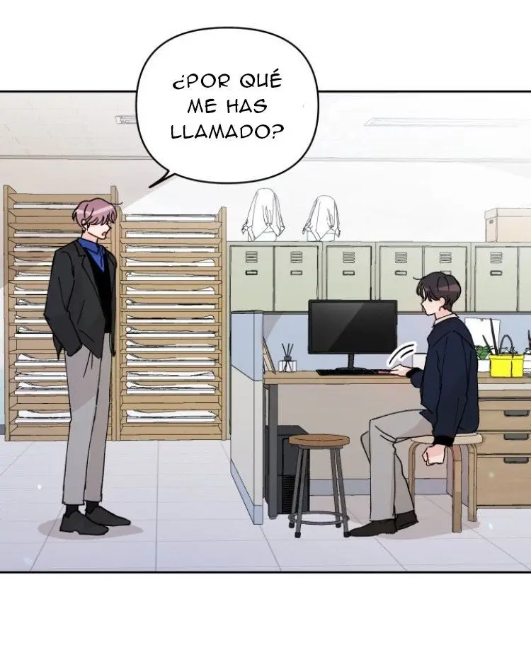 Relación de encuentro - Capítulo 13 - Página 48 - LectorTMOo