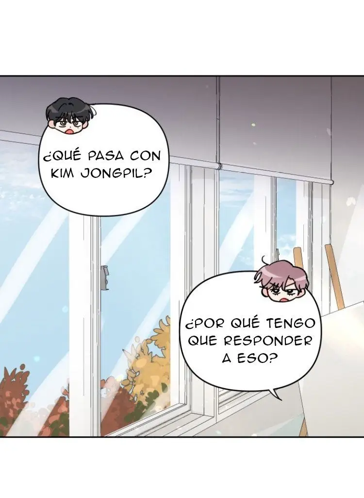 Relación de encuentro - Capítulo 13 - Página 54 - LectorTMOo