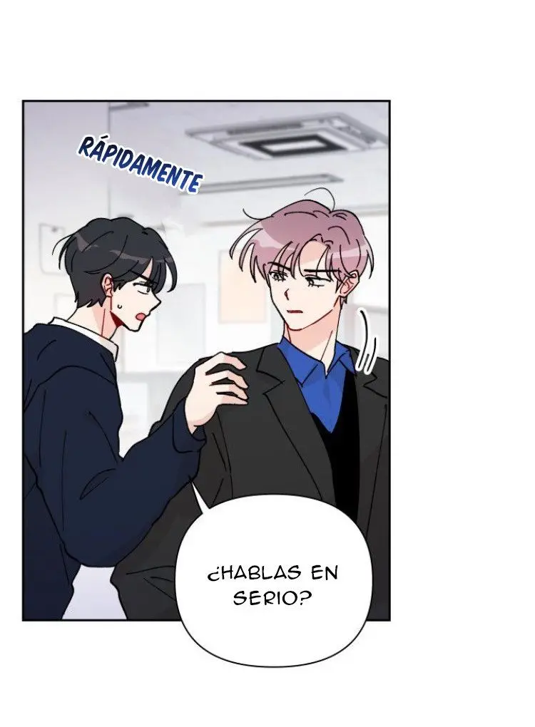 Relación de encuentro - Capítulo 13 - Página 57 - LectorTMOo
