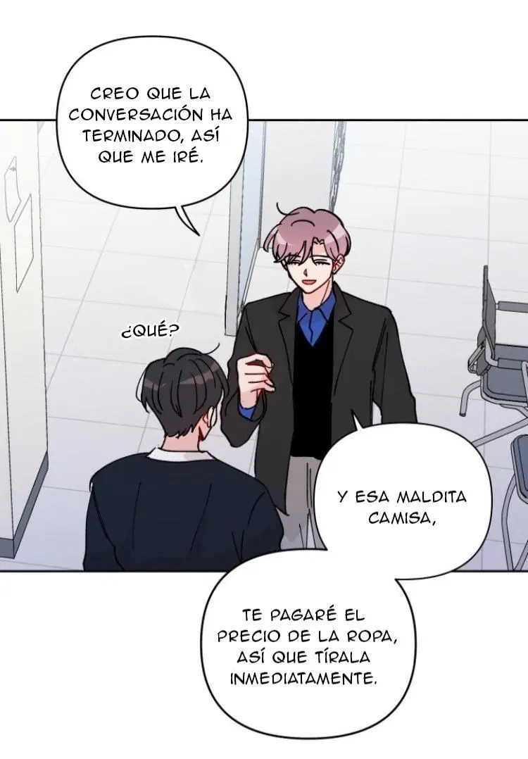 Relación de encuentro - Capítulo 13 - Página 64 - LectorTMOo