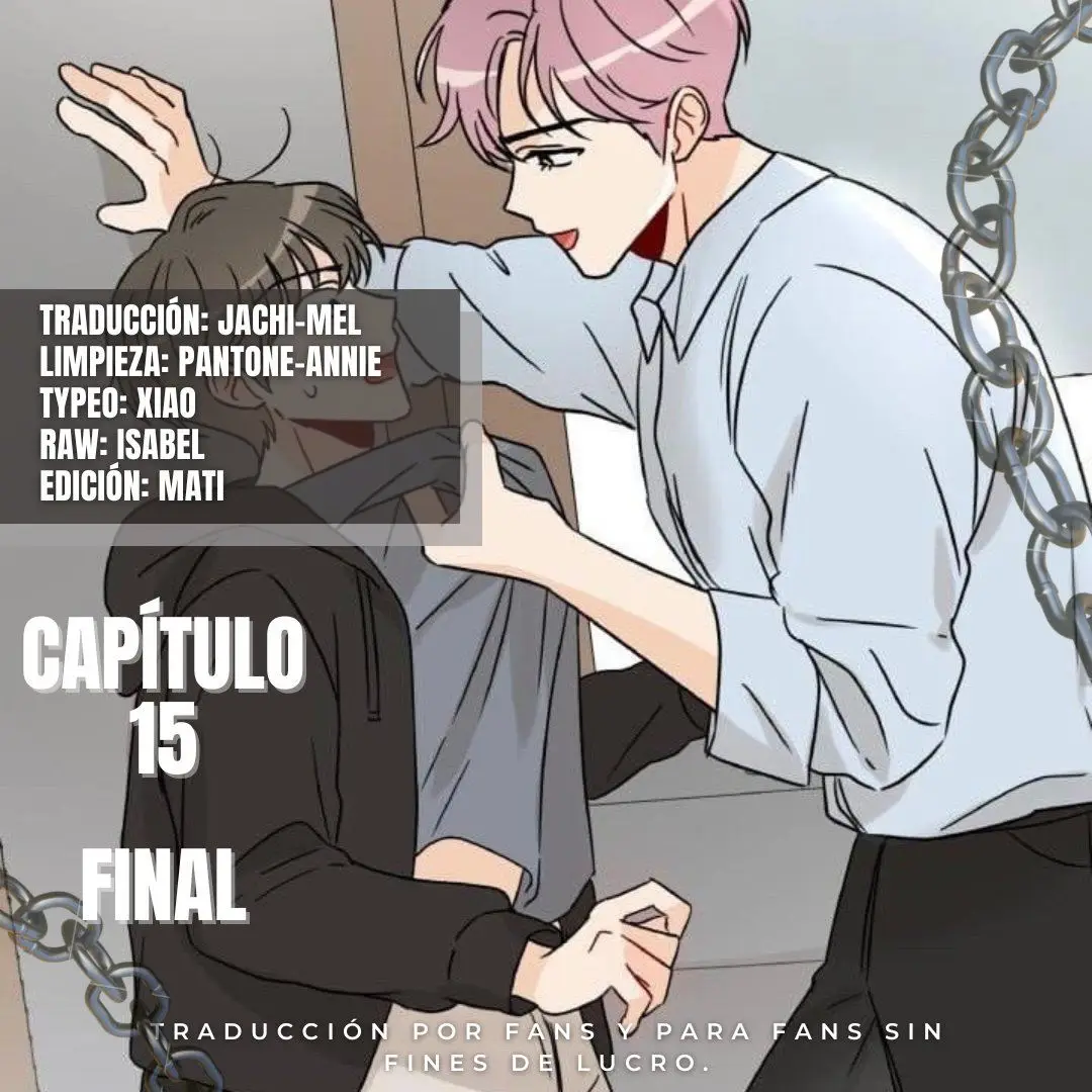 Relación de encuentro - Capítulo 15 - Página 2 - LectorTMOo