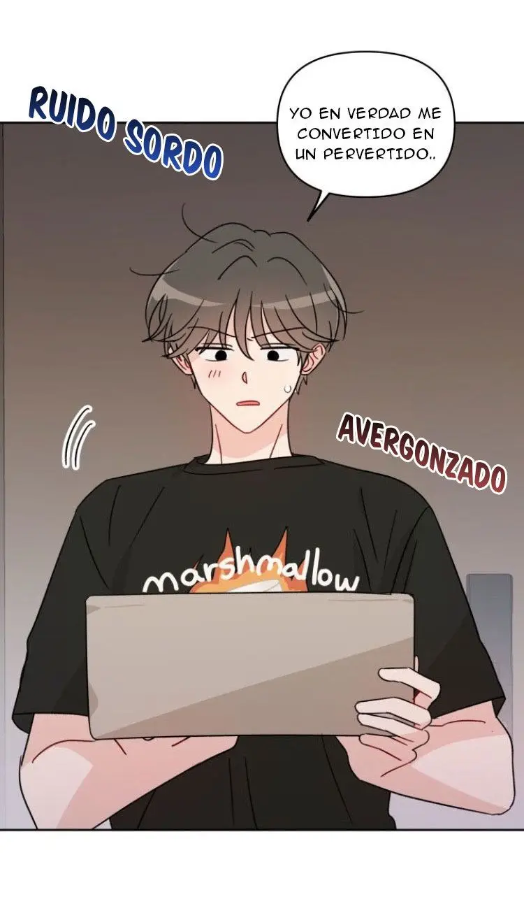 Relación de encuentro - Capítulo 15 - Página 4 - LectorTMOo