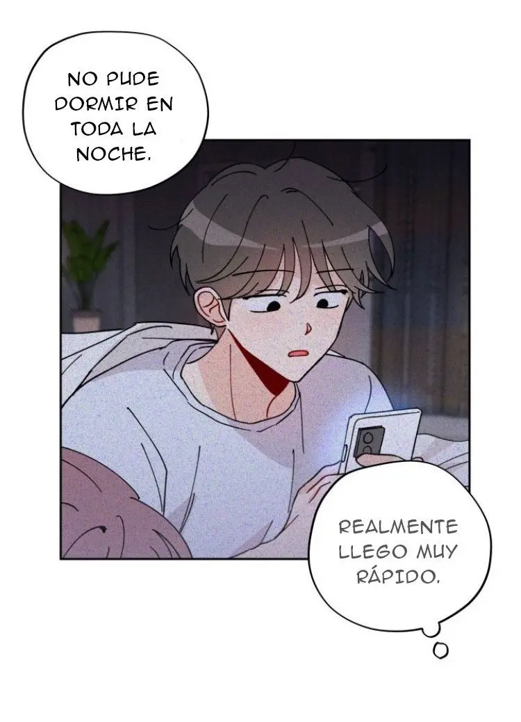 Relación de encuentro - Capítulo 15 - Página 5 - LectorTMOo