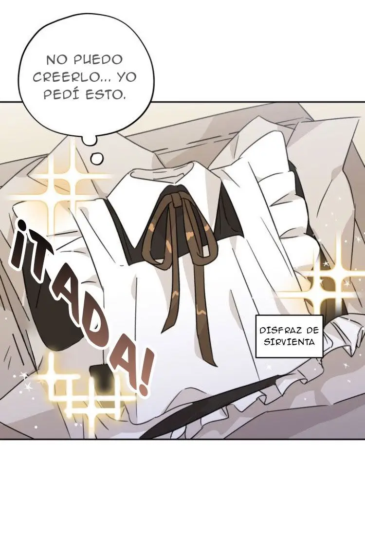 Relación de encuentro - Capítulo 15 - Página 6 - LectorTMOo