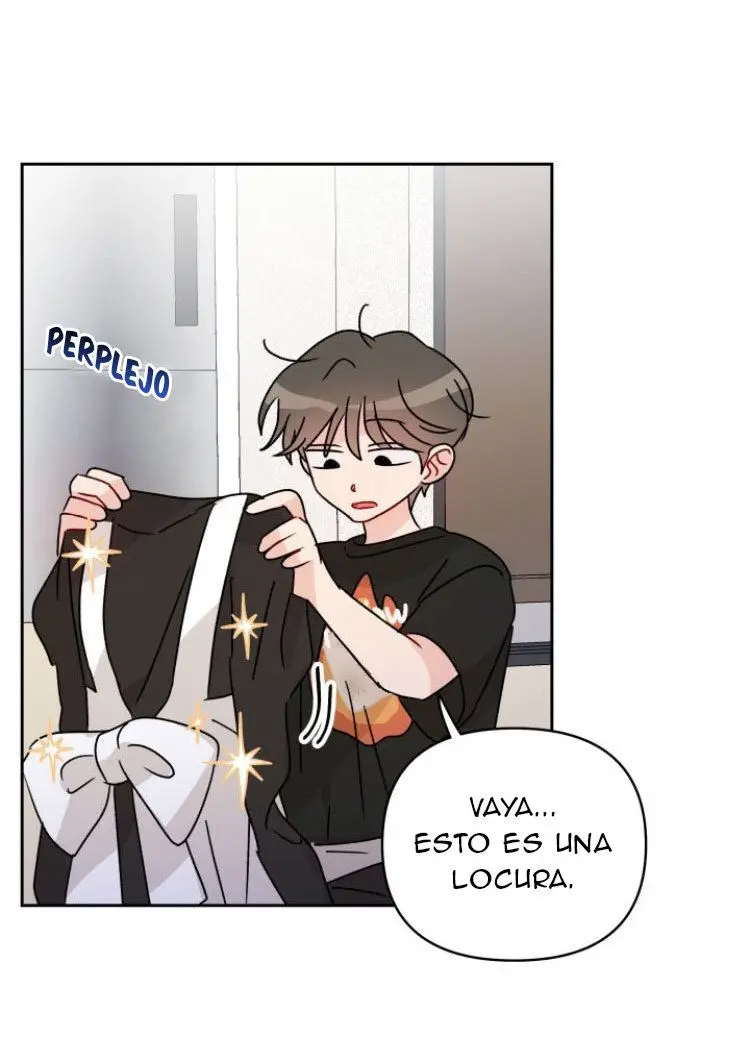 Relación de encuentro - Capítulo 15 - Página 7 - LectorTMOo