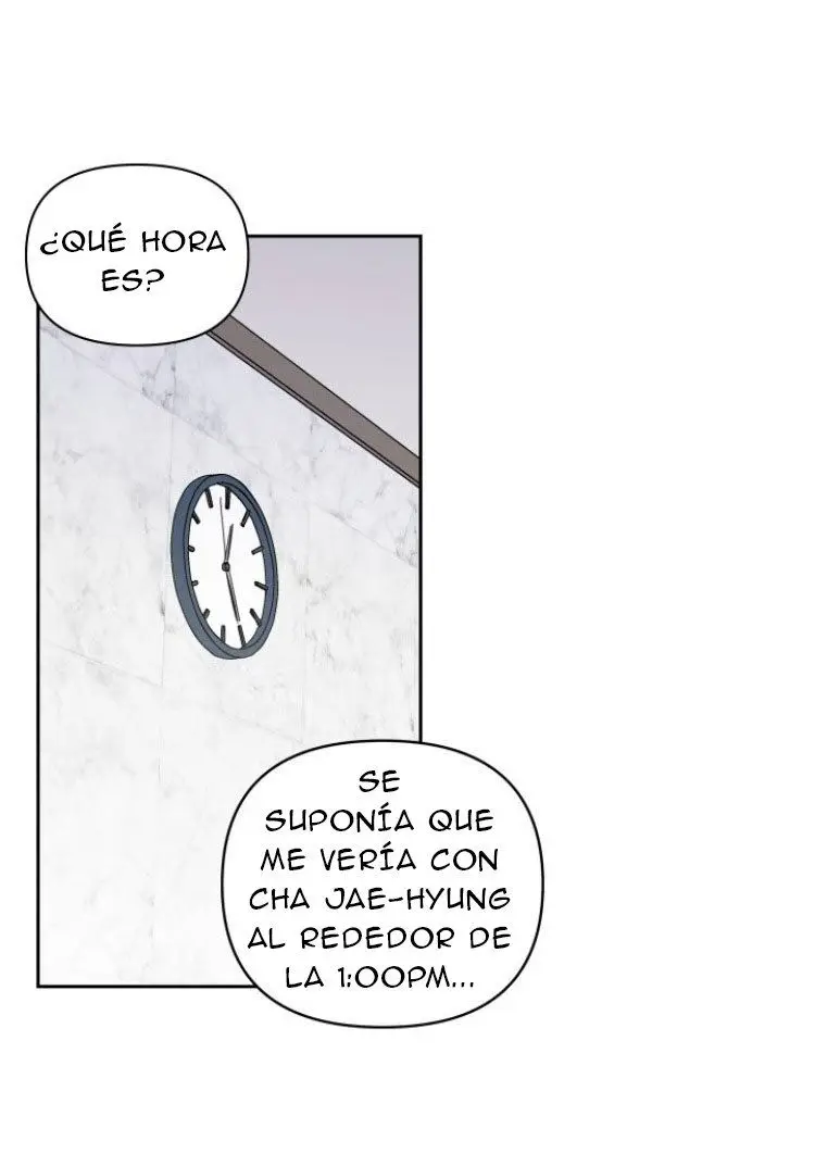 Relación de encuentro - Capítulo 15 - Página 9 - LectorTMOo