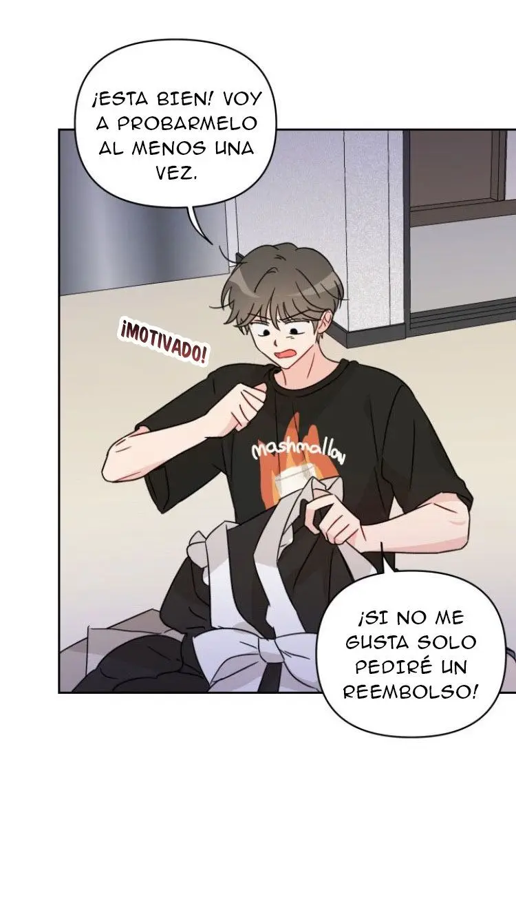 Relación de encuentro - Capítulo 15 - Página 10 - LectorTMOo