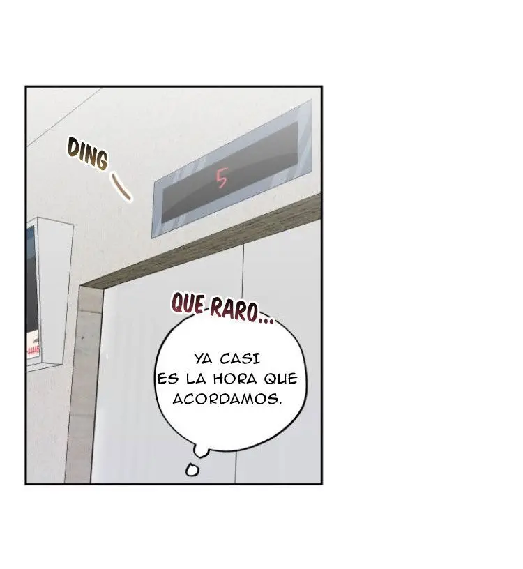 Relación de encuentro - Capítulo 15 - Página 14 - LectorTMOo