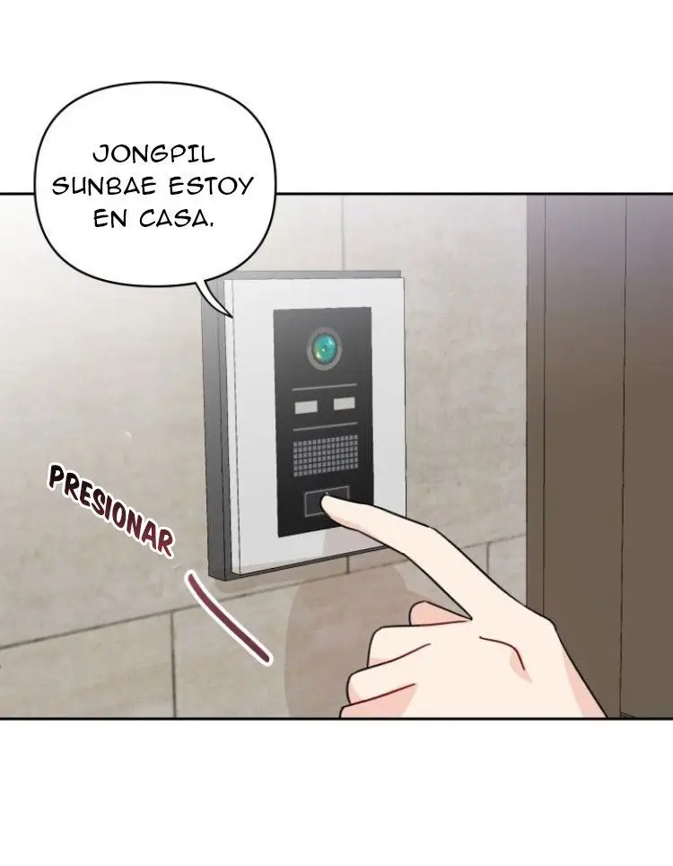 Relación de encuentro - Capítulo 15 - Página 16 - LectorTMOo