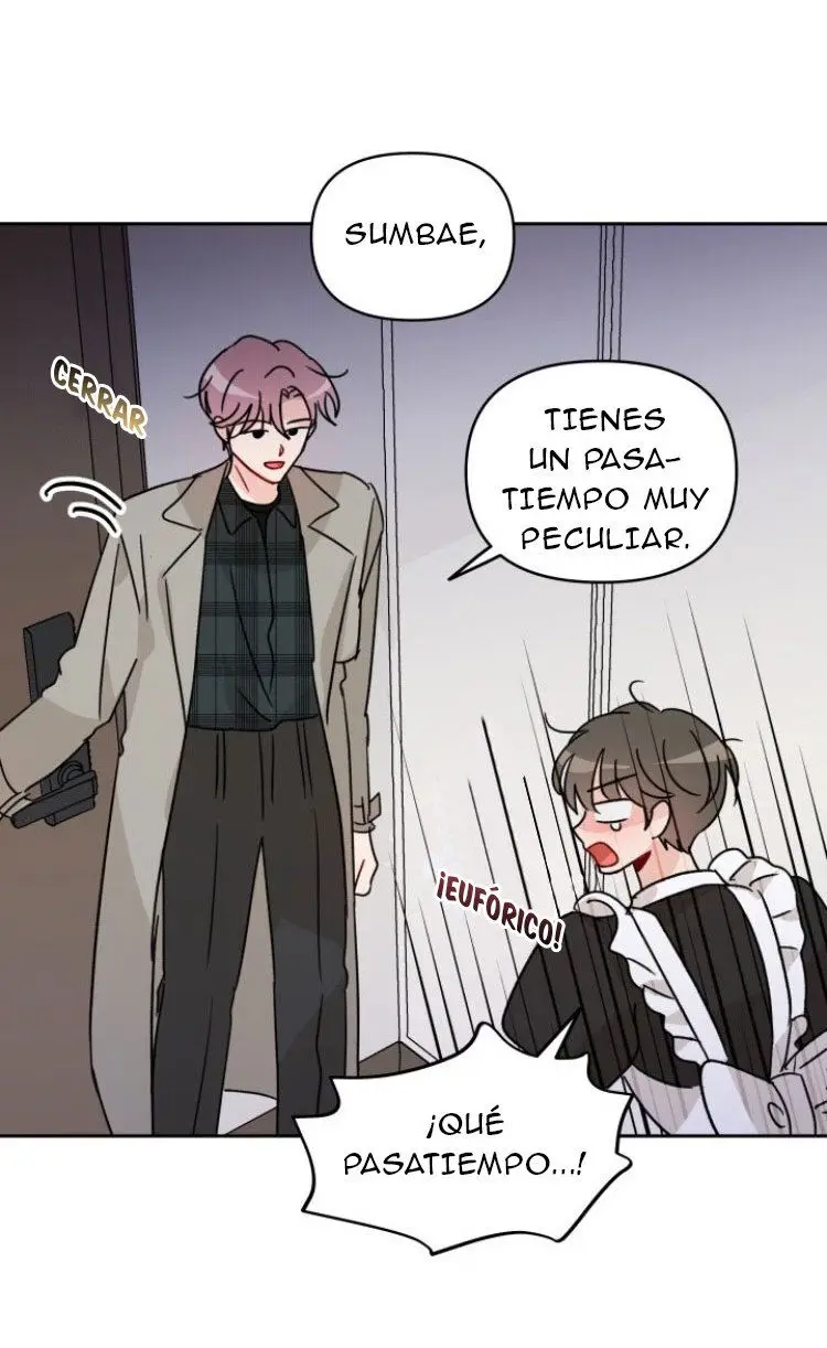Relación de encuentro - Capítulo 15 - Página 27 - LectorTMOo