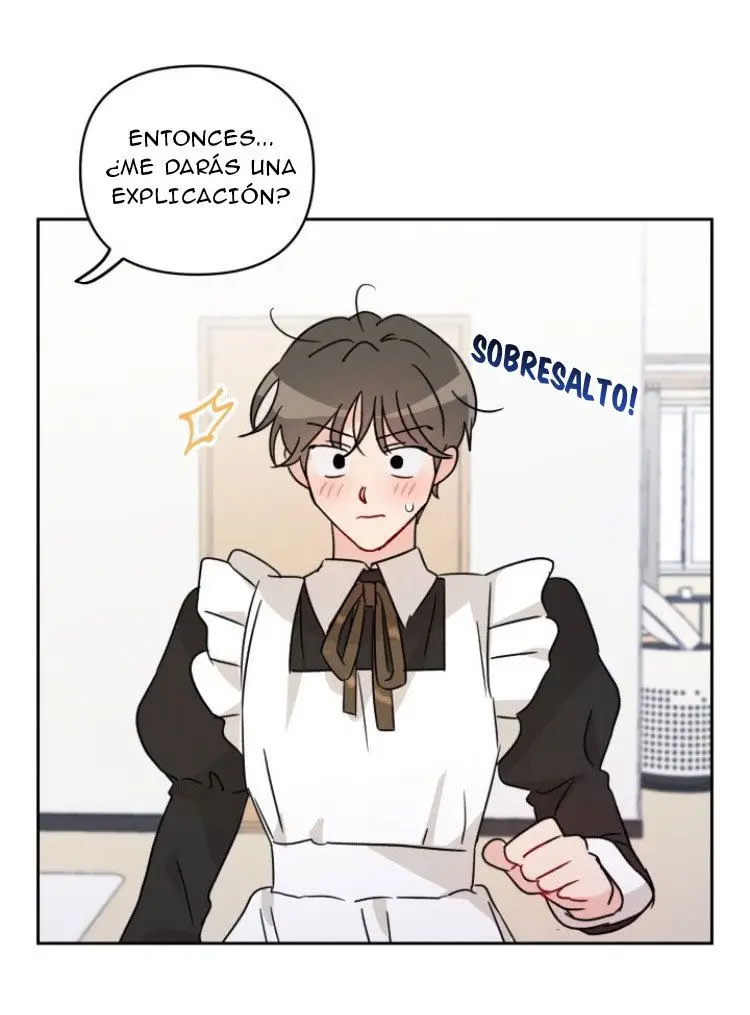 Relación de encuentro - Capítulo 15 - Página 28 - LectorTMOo