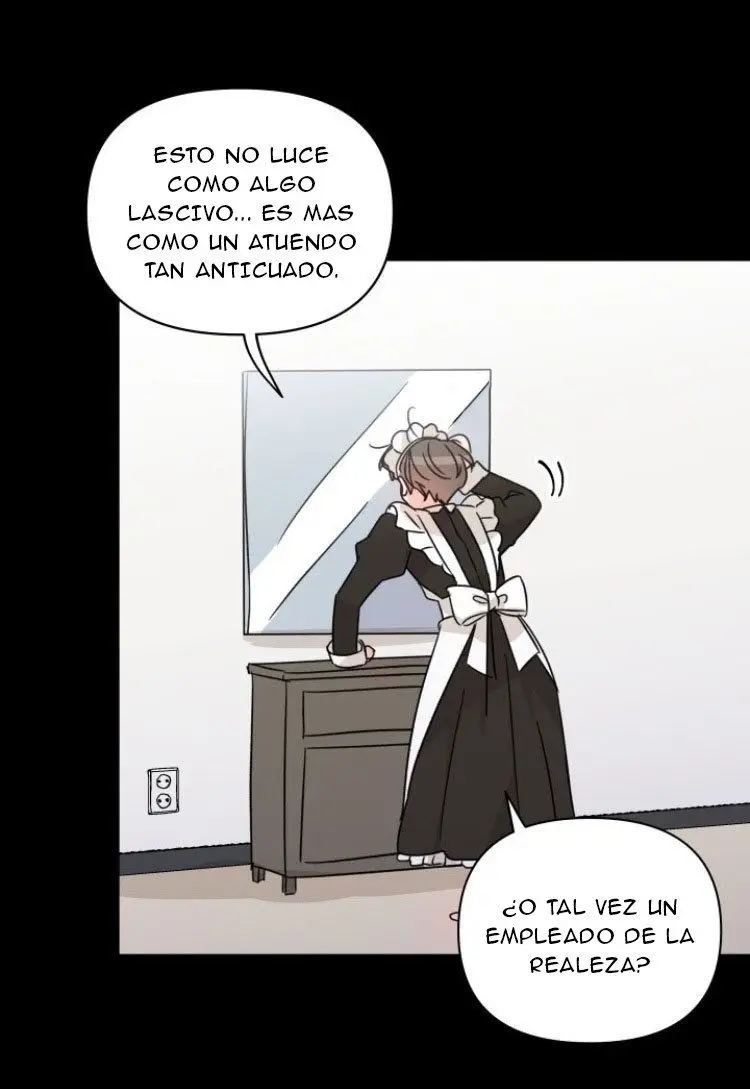 Relación de encuentro - Capítulo 15 - Página 31 - LectorTMOo