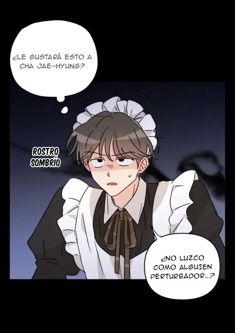 Relación de encuentro - Capítulo 15 - Página 32 - LectorTMOo