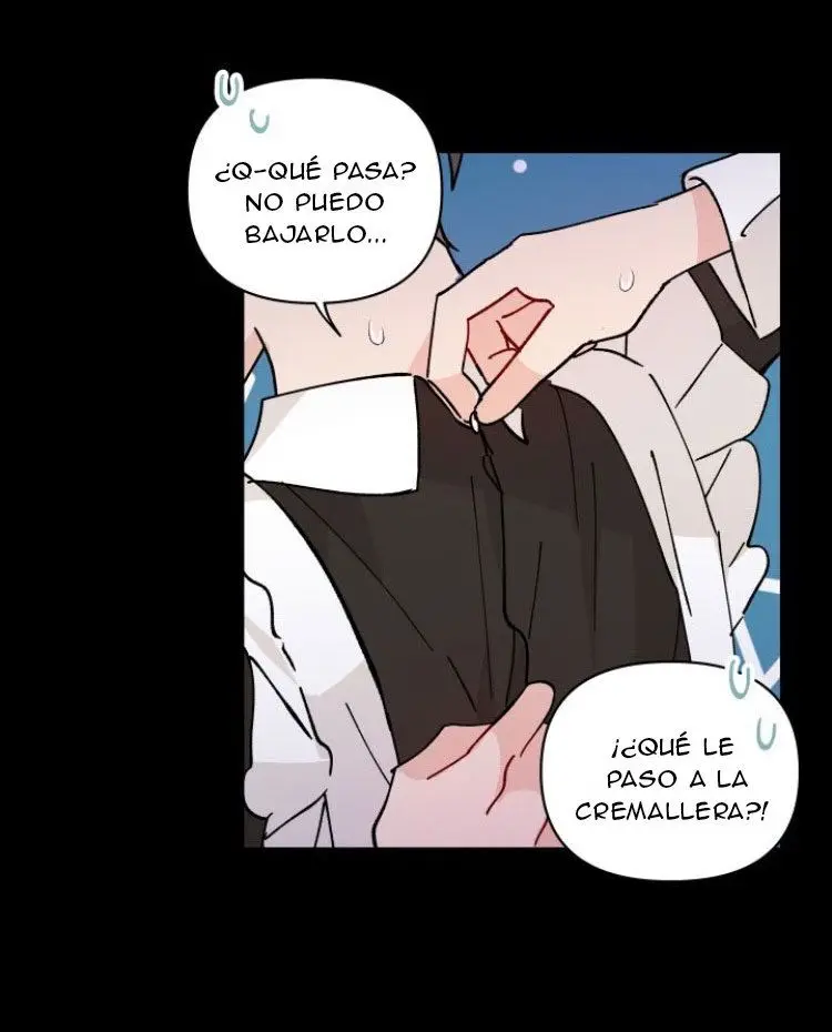 Relación de encuentro - Capítulo 15 - Página 34 - LectorTMOo