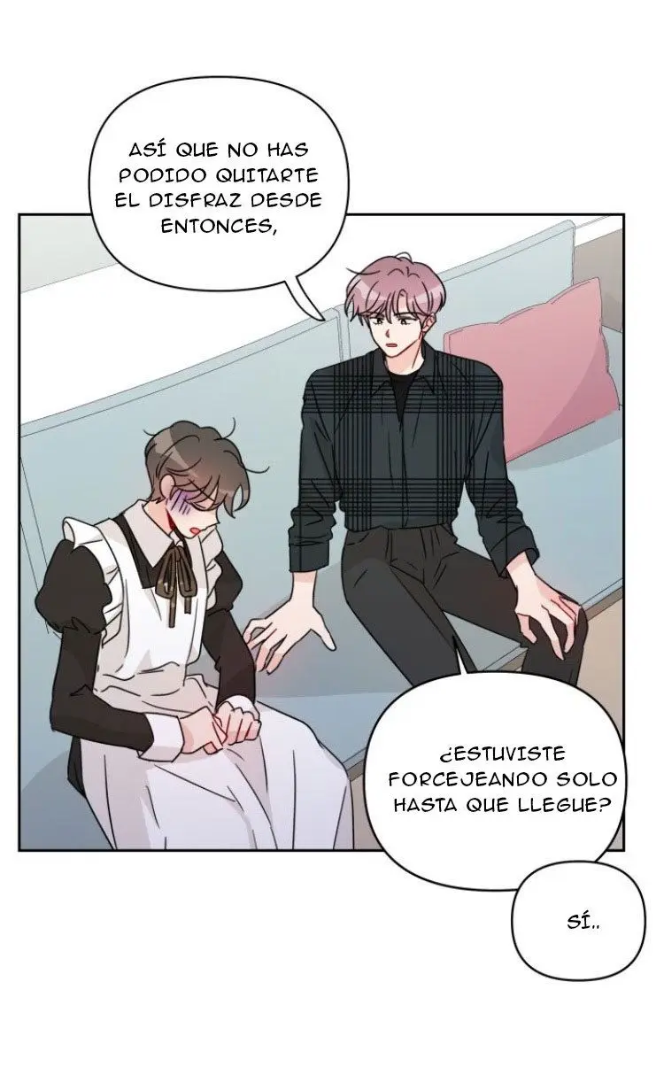 Relación de encuentro - Capítulo 15 - Página 38 - LectorTMOo