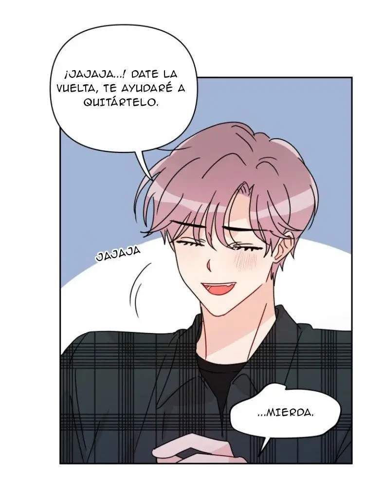 Relación de encuentro - Capítulo 15 - Página 40 - LectorTMOo