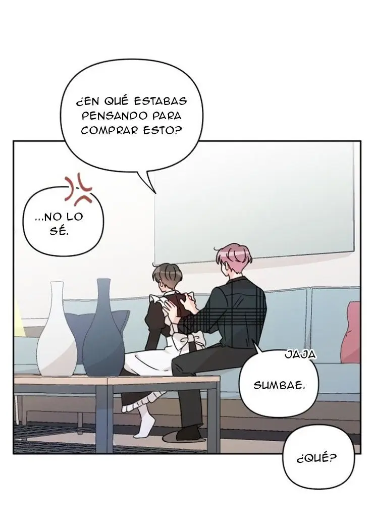 Relación de encuentro - Capítulo 15 - Página 41 - LectorTMOo