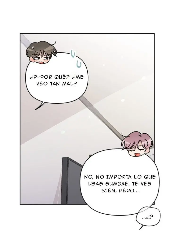 Relación de encuentro - Capítulo 15 - Página 43 - LectorTMOo