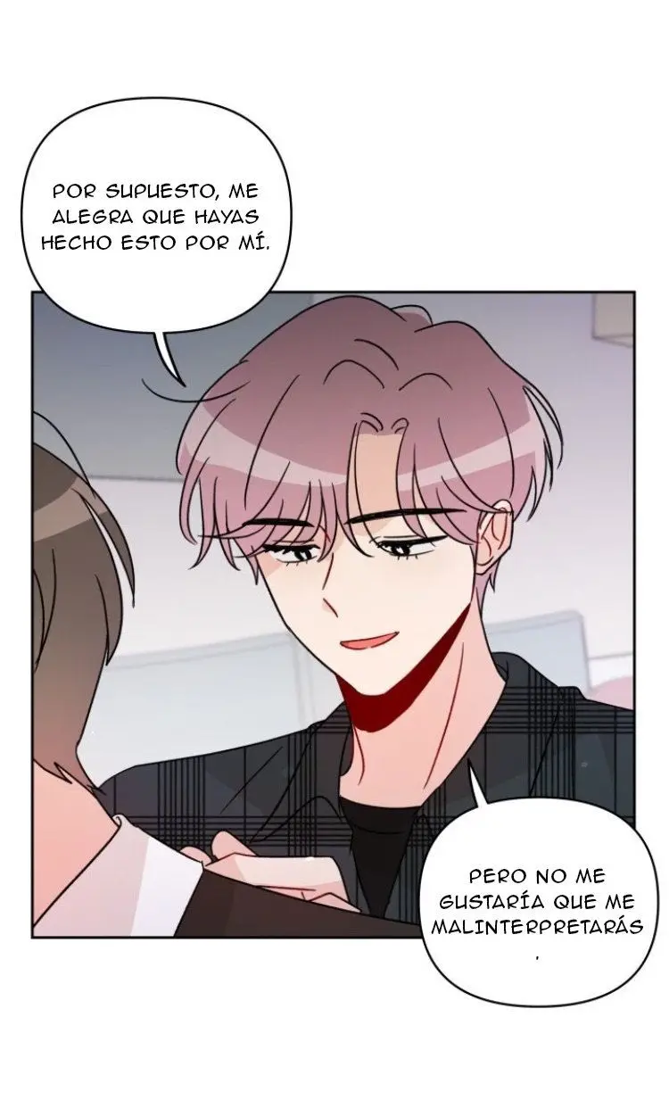 Relación de encuentro - Capítulo 15 - Página 45 - LectorTMOo