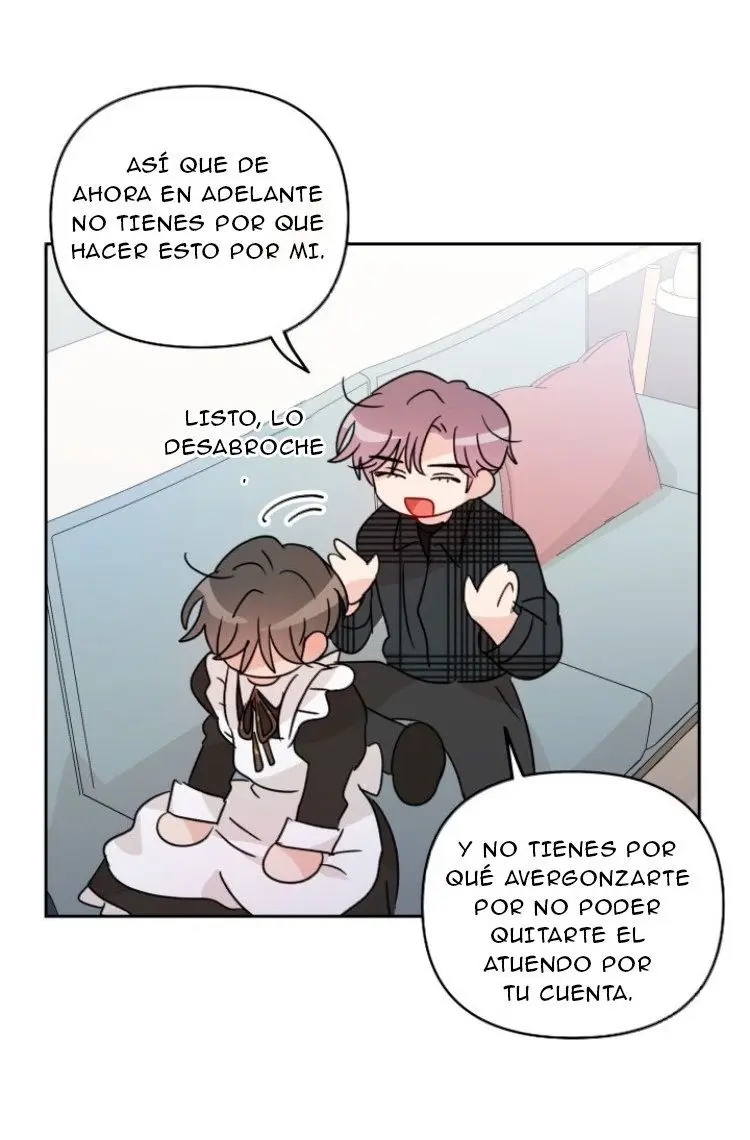 Relación de encuentro - Capítulo 15 - Página 47 - LectorTMOo