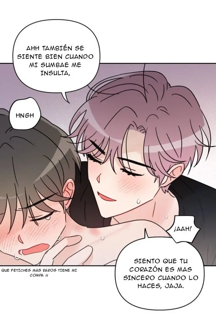 Relación de encuentro - Capítulo 15 - Página 59 - LectorTMOo