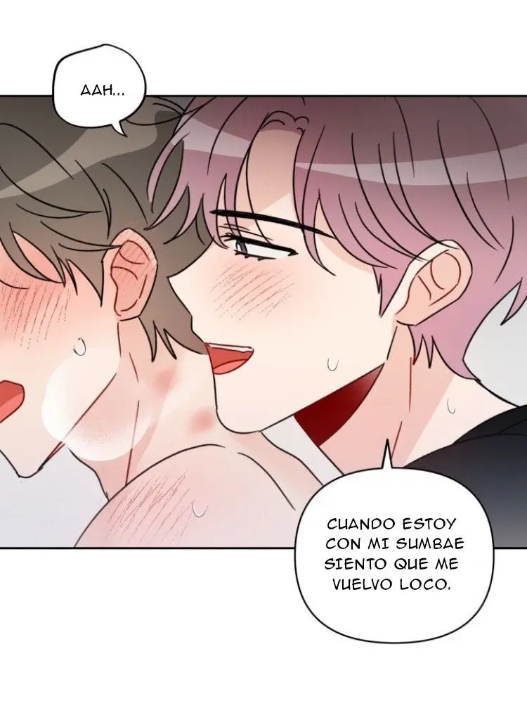 Relación de encuentro - Capítulo 15 - Página 61 - LectorTMOo