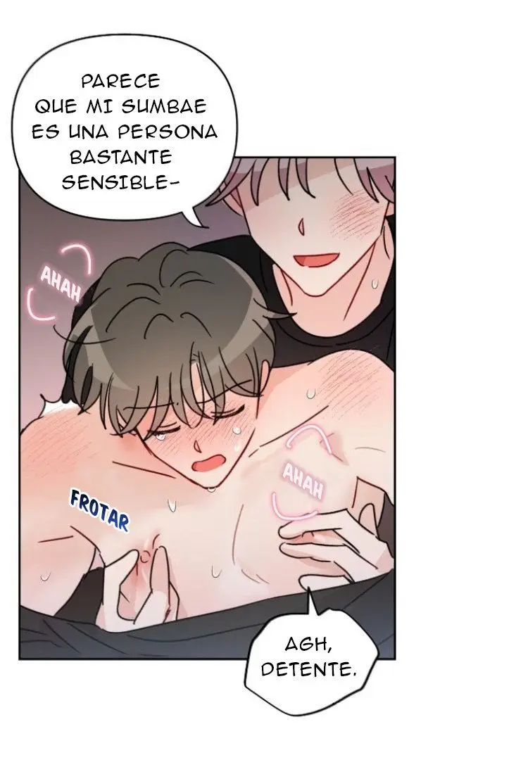 Relación de encuentro - Capítulo 15 - Página 62 - LectorTMOo