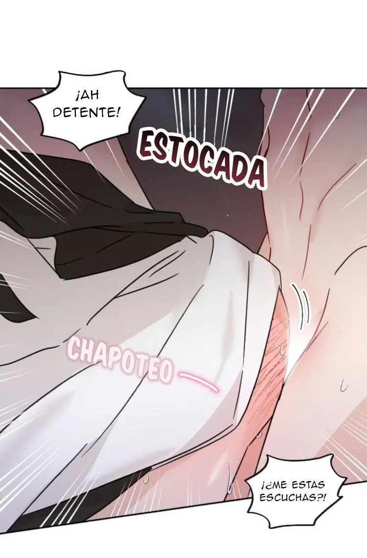 Relación de encuentro - Capítulo 15 - Página 64 - LectorTMOo