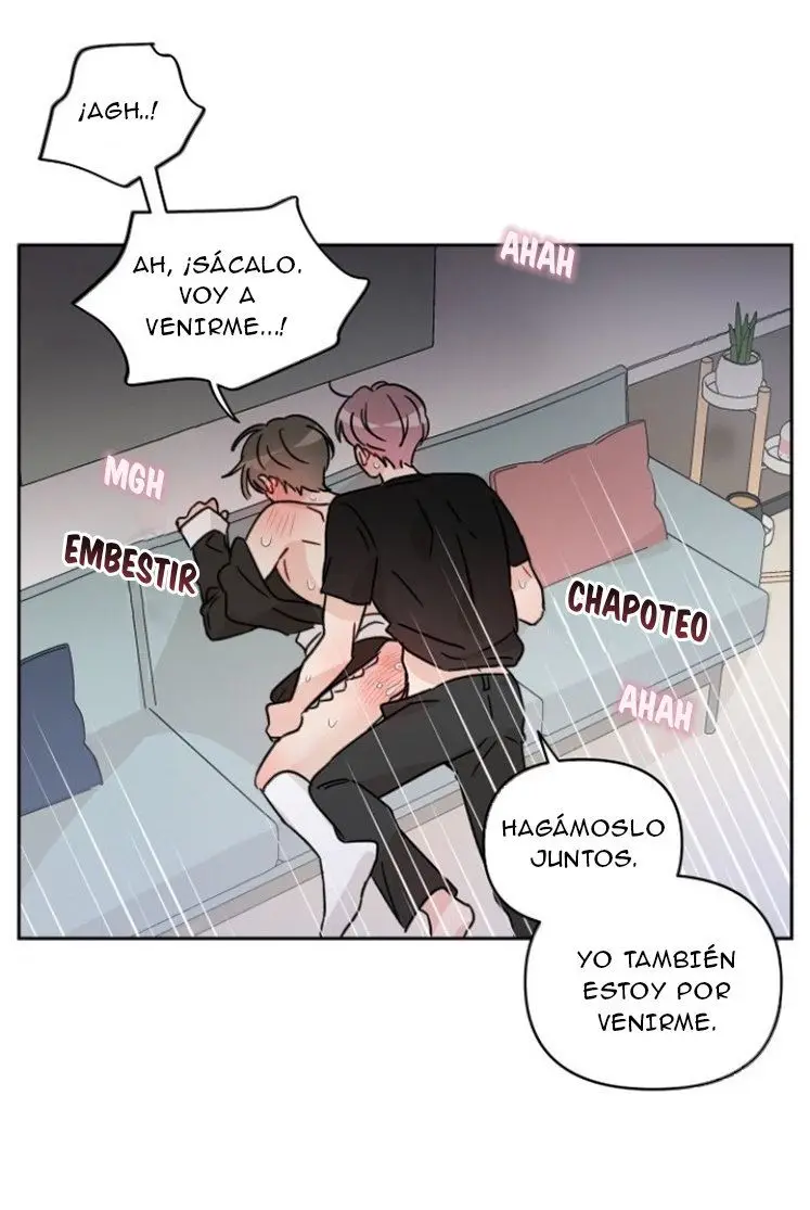 Relación de encuentro - Capítulo 15 - Página 66 - LectorTMOo