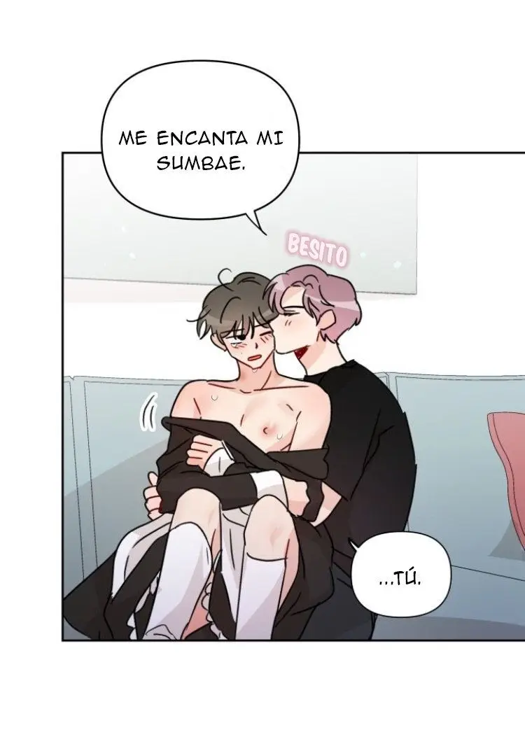 Relación de encuentro - Capítulo 15 - Página 71 - LectorTMOo
