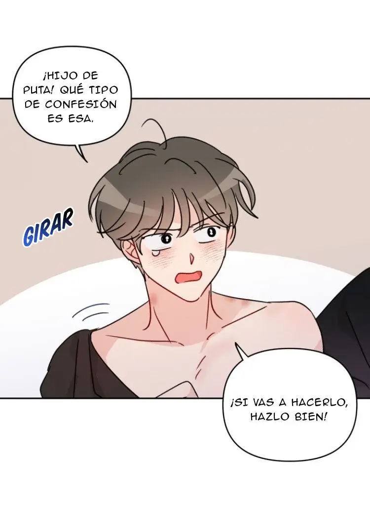 Relación de encuentro - Capítulo 15 - Página 72 - LectorTMOo